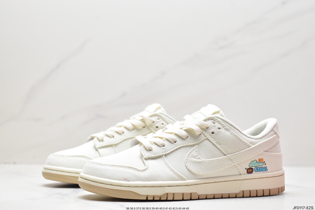 170 耐克Nike SB Zoom Dunk Low 板鞋PD0868-133