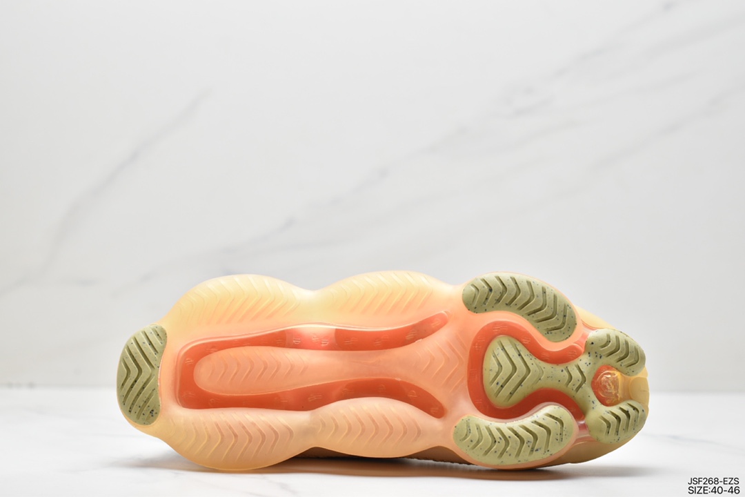 Nike Air Max Scorpion Flyknit”Phantom/Black/Light Cream”天蝎座系列DJ4701-003