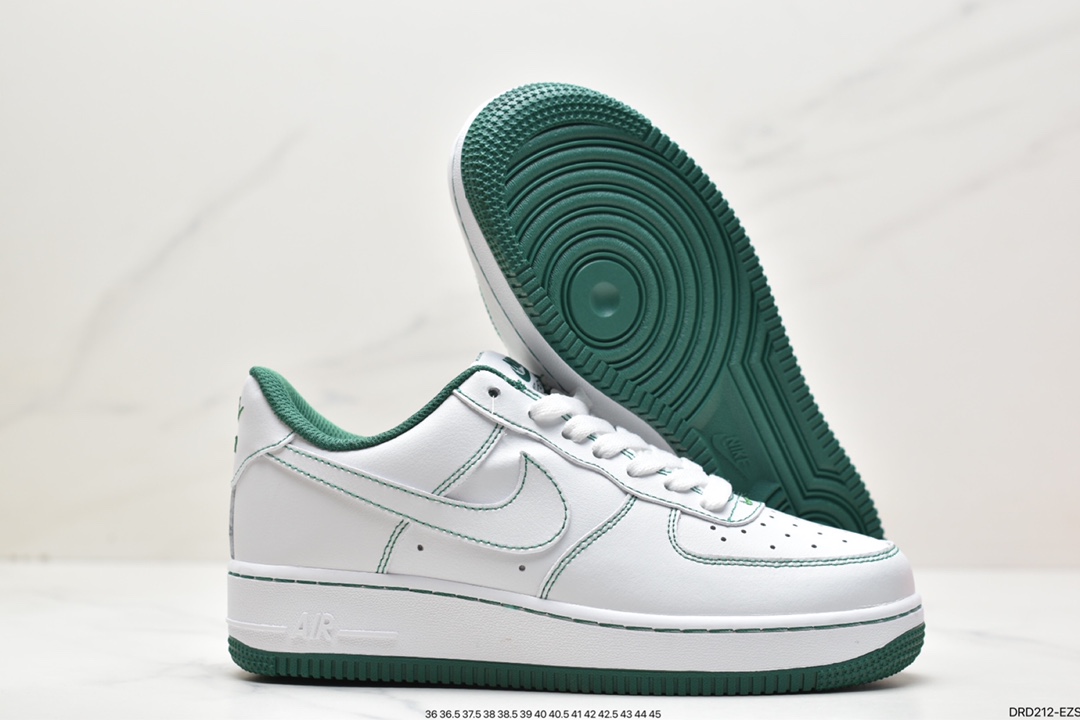 耐克Nike Air Force 1 Low 空军一号低帮百搭休闲运动板鞋CV1724-103