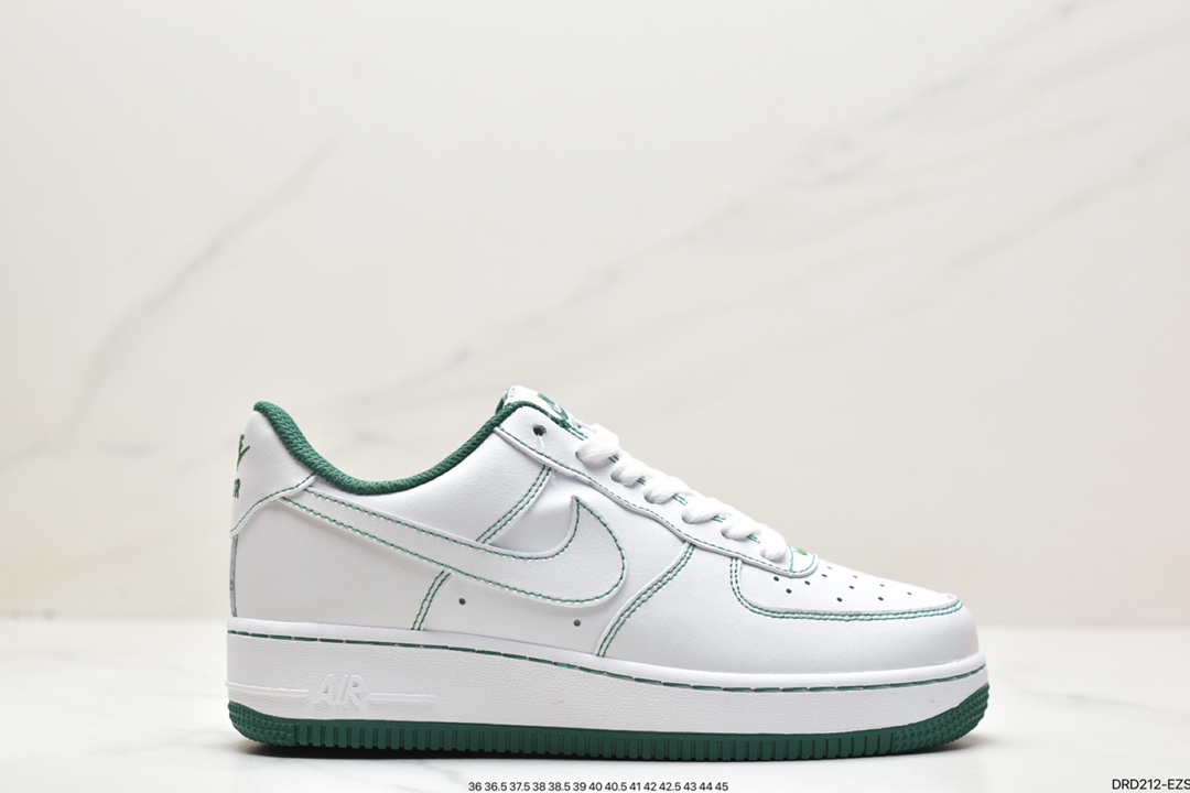 耐克Nike Air Force 1 Low 空军一号低帮百搭休闲运动板鞋CV1724-103