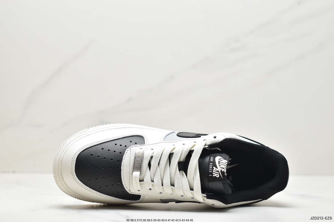 Air Force 1'07 Low 原楦头原纸板AH0287-211