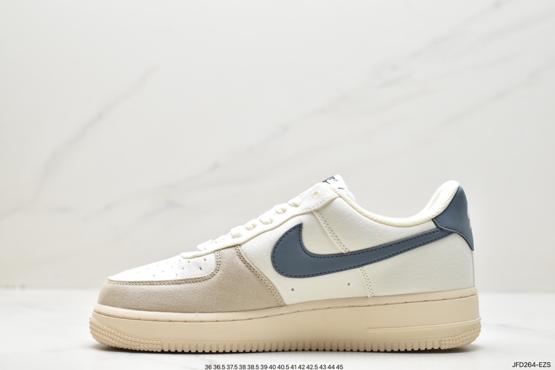Nike Air Force 1 空军一号 官方同步DG2296-007