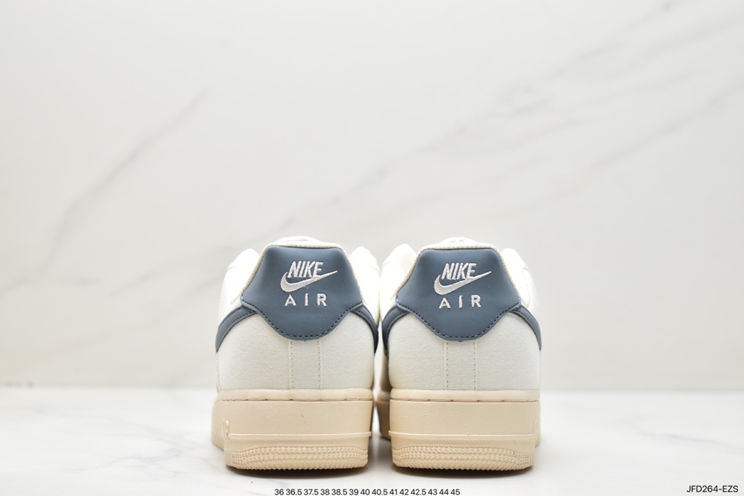 Nike Air Force 1 空军一号 官方同步DG2296-007