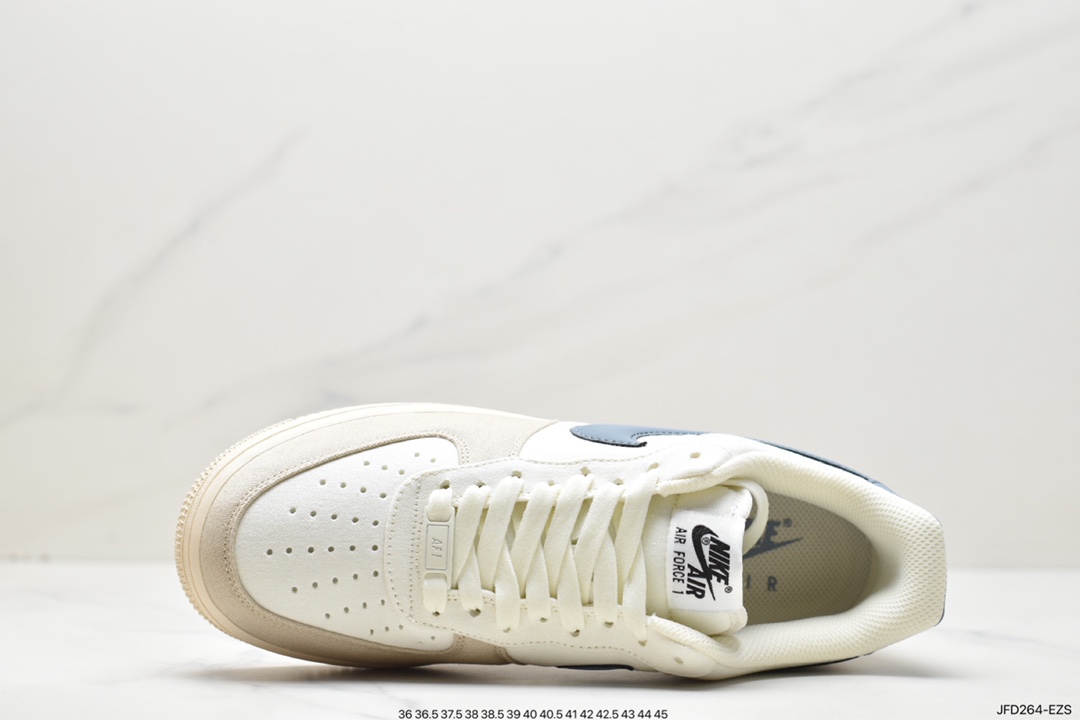 Nike Air Force 1 空军一号 官方同步DG2296-007