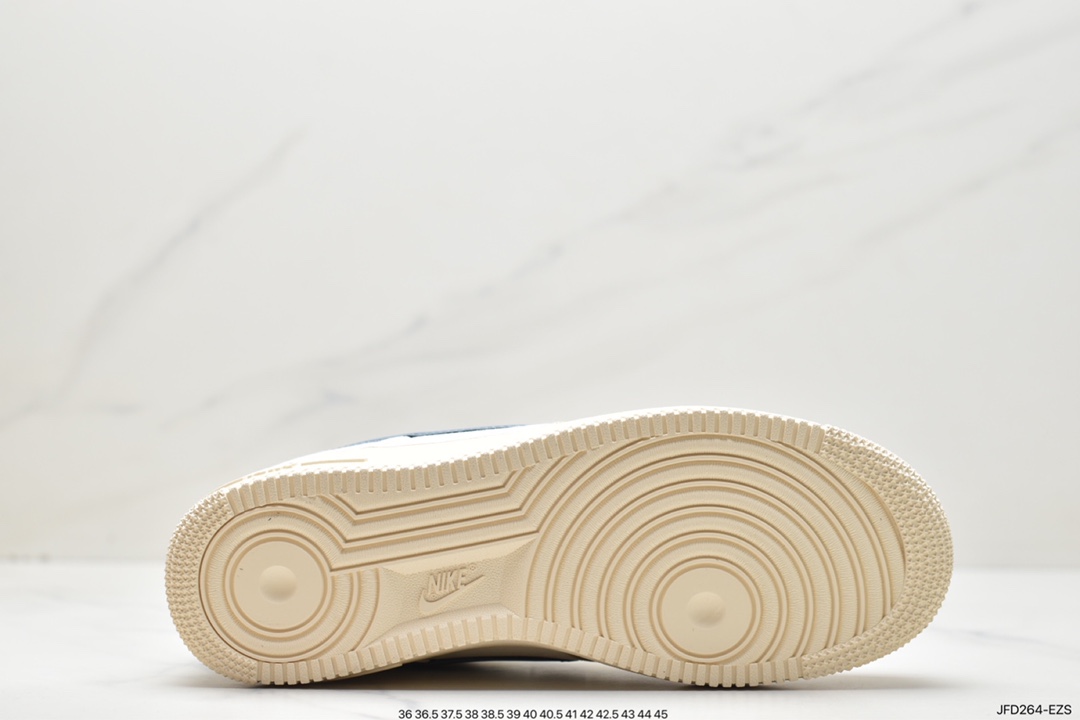 Nike Air Force 1 空军一号 官方同步DG2296-007