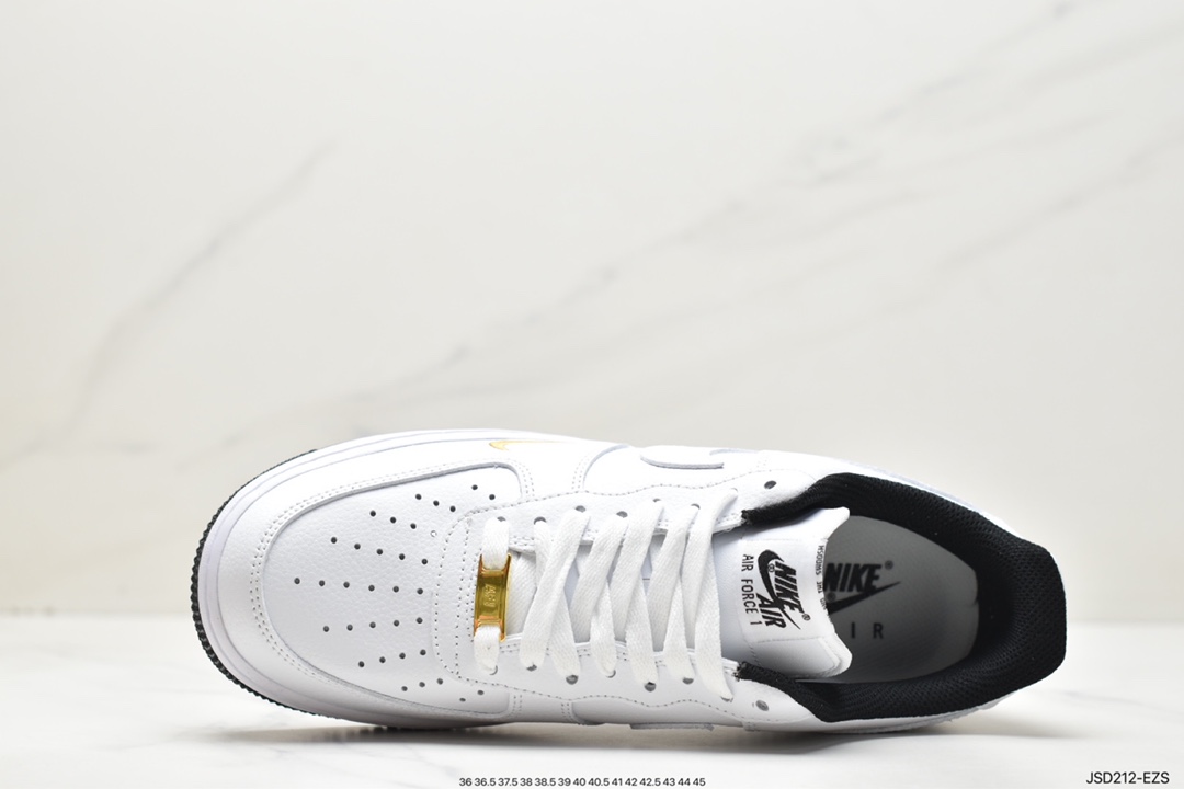 Nike Air Force 1 空军一号 DD1225-001
