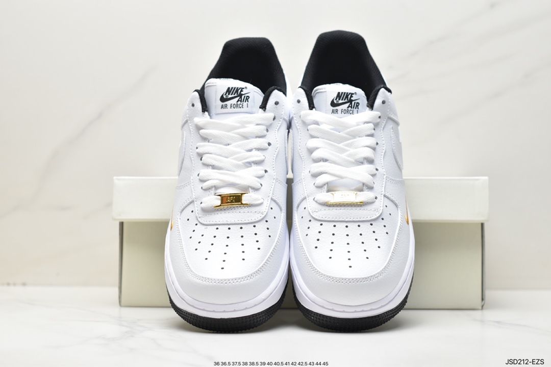 Nike Air Force 1 空军一号 DD1225-001
