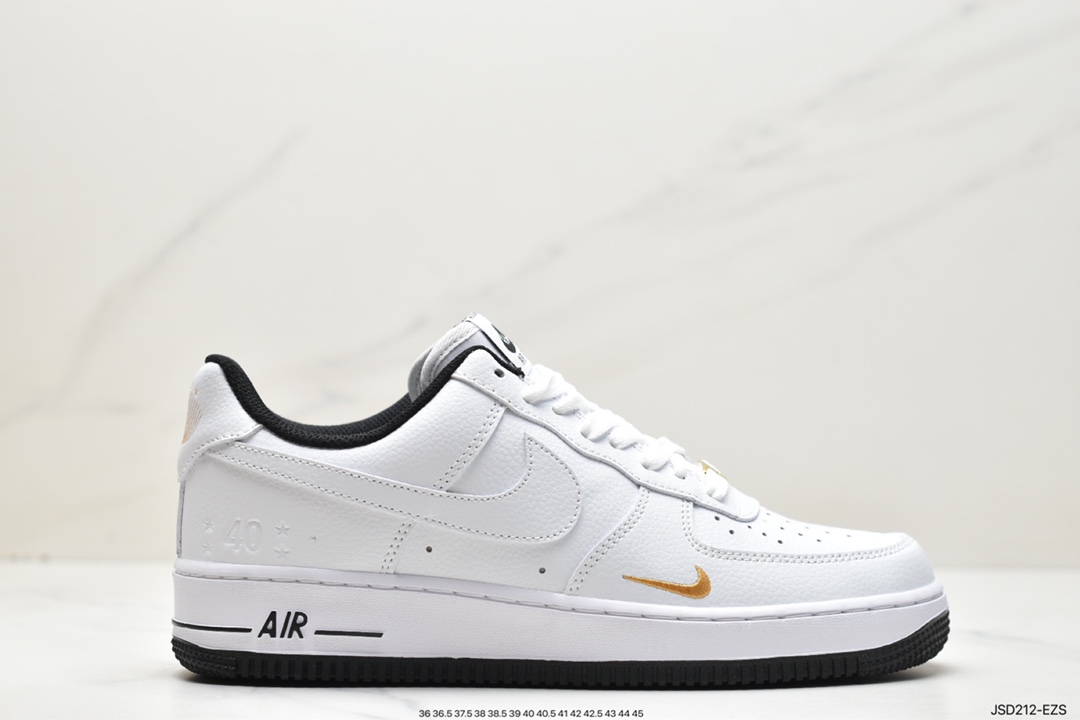 Nike Air Force 1 空军一号 DD1225-001
