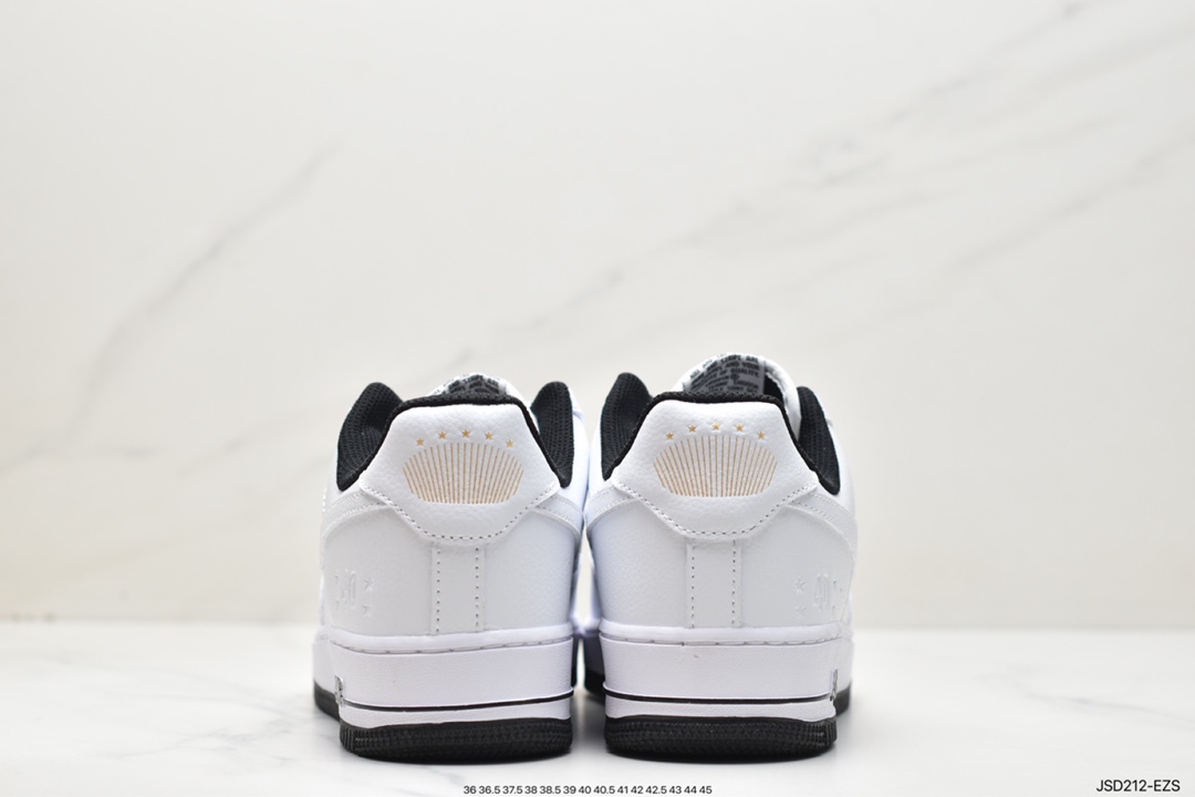 Nike Air Force 1 空军一号 DD1225-001