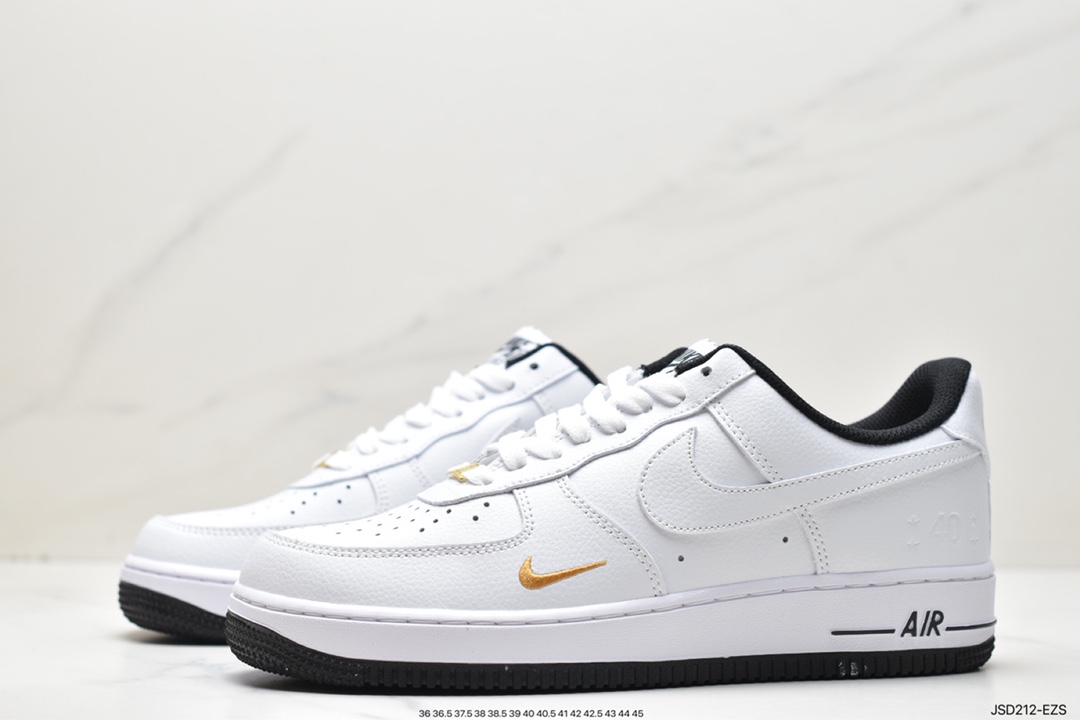 Nike Air Force 1 空军一号 DD1225-001