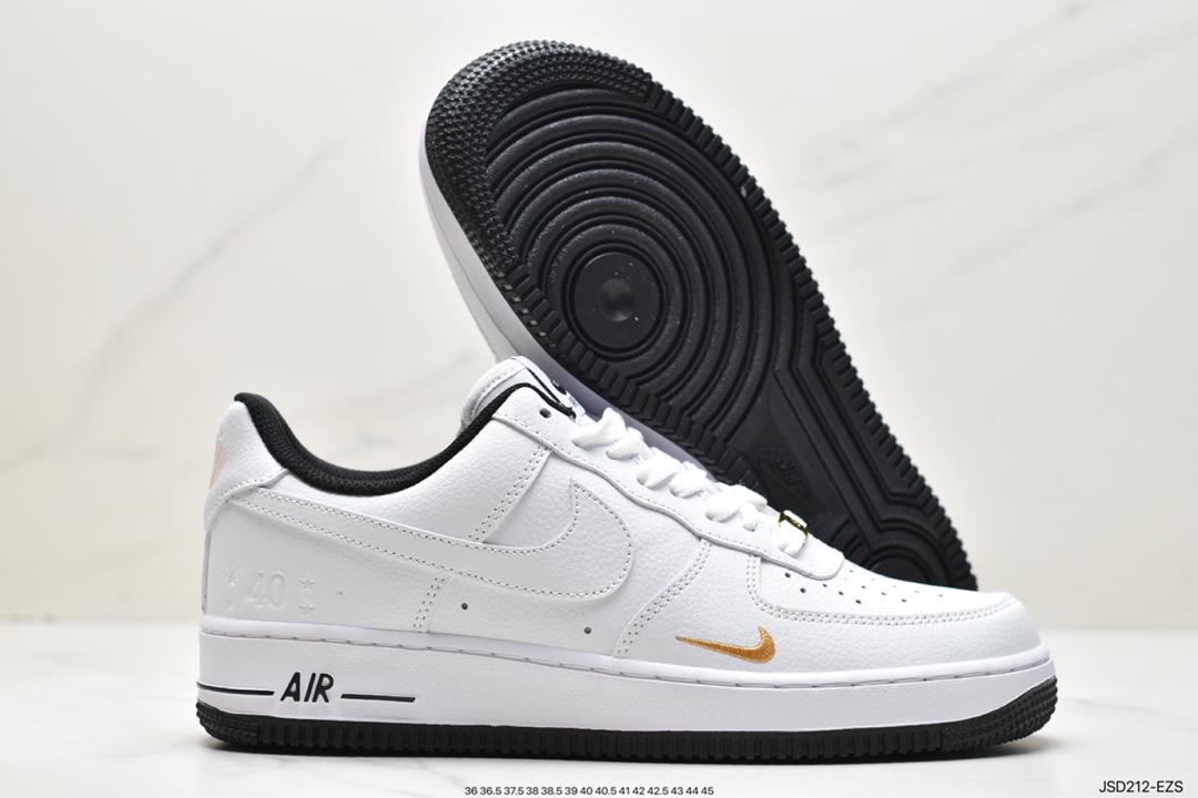 Nike Air Force 1 空军一号 DD1225-001