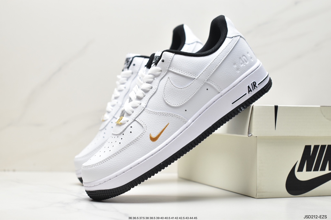 Nike Air Force 1 空军一号 DD1225-001