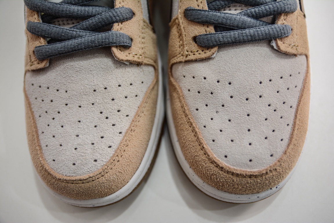 200 Nike Dunk Low SE”85”经典复古休闲板鞋女款双钩 D09457-115