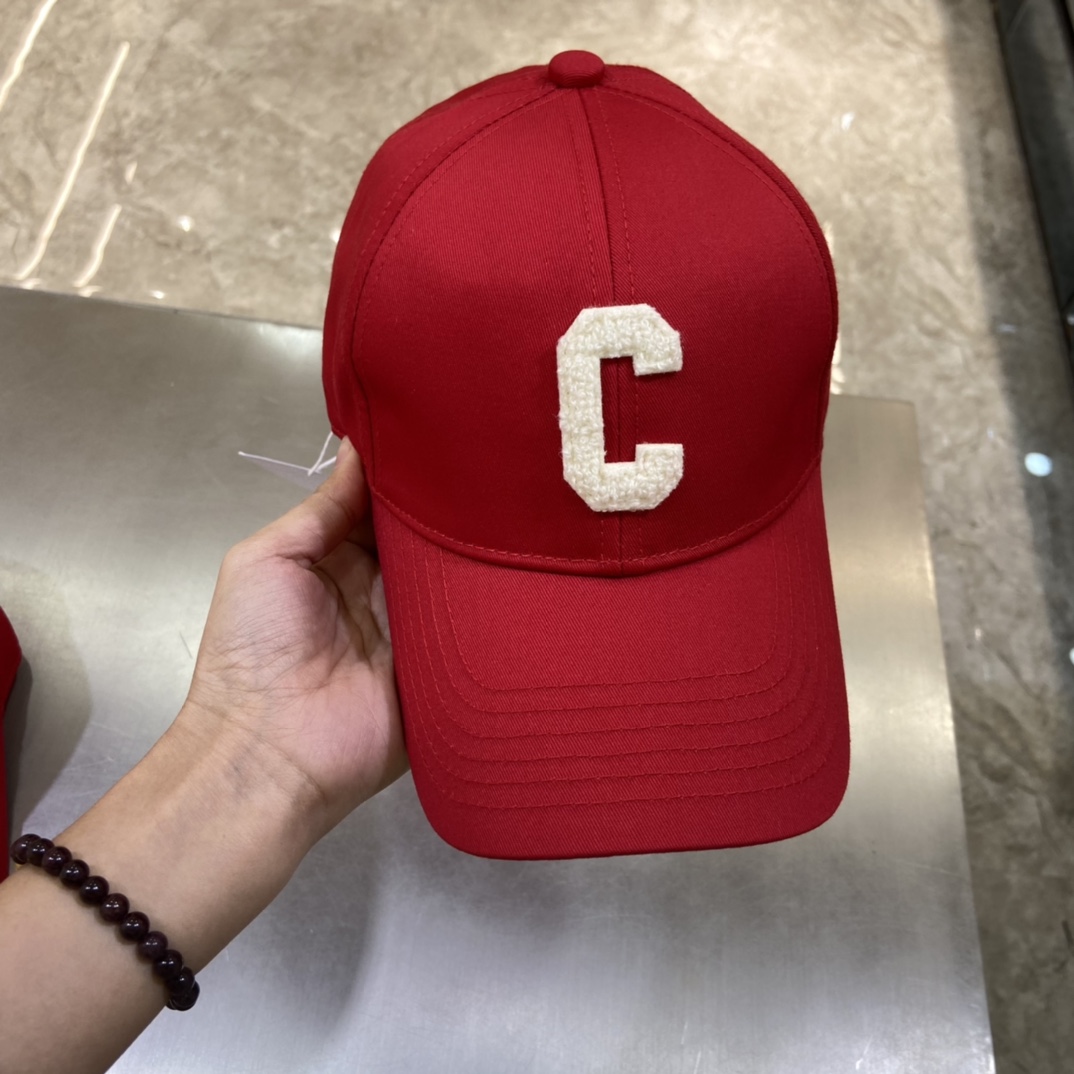 셀린느 모자 84114 Celine Cap