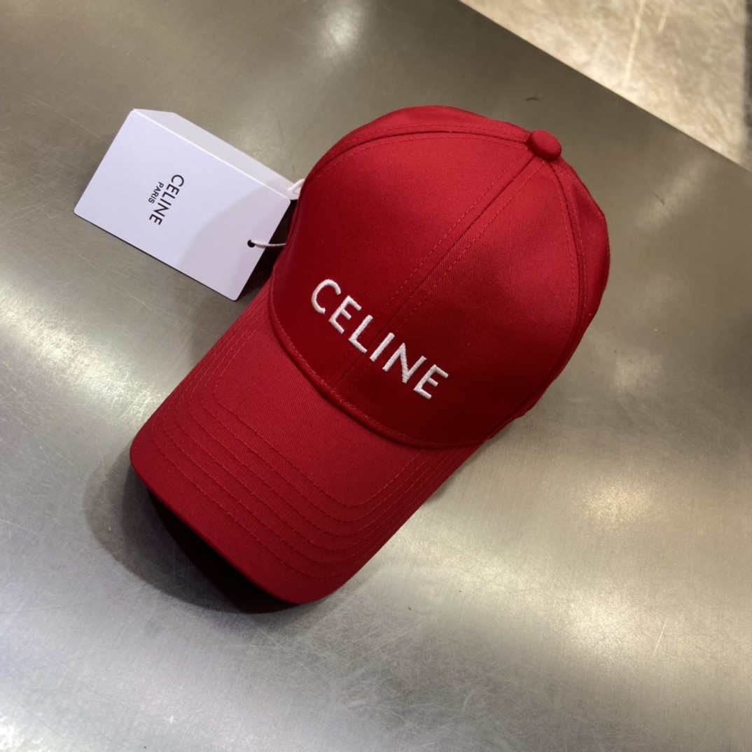 셀린느 모자 84115 Celine Cap