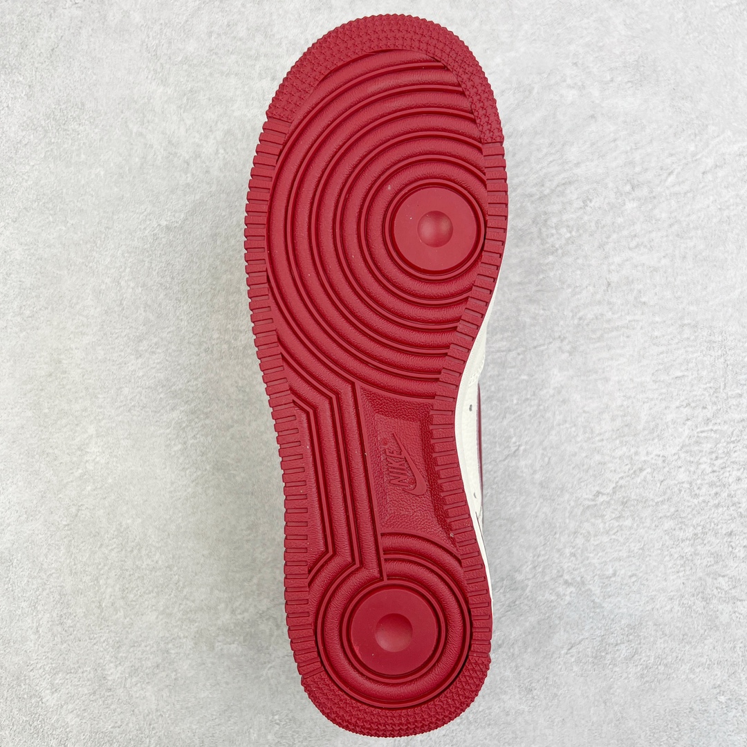 ＃渠道版 NK Wmns Air Force 1'07 Low Valentine’s Day 空军一号