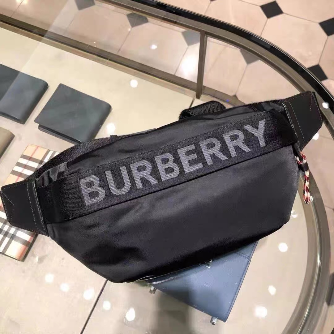 Classic Unisex Belt Bag - Comprehensive 5