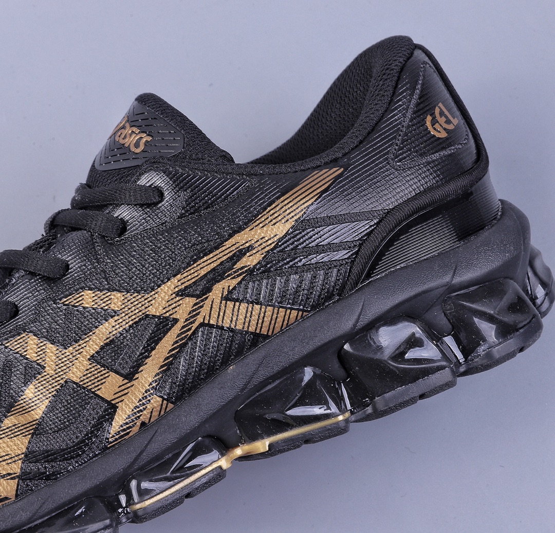 200  Asics Gel-Quantum 360 VII 7代系列低帮超轻量专业运动慢跑鞋