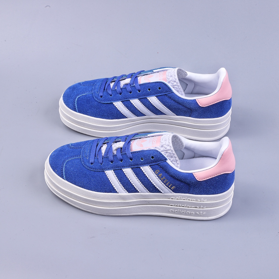 Adidas Gazelle Bold W sneakers GW3193