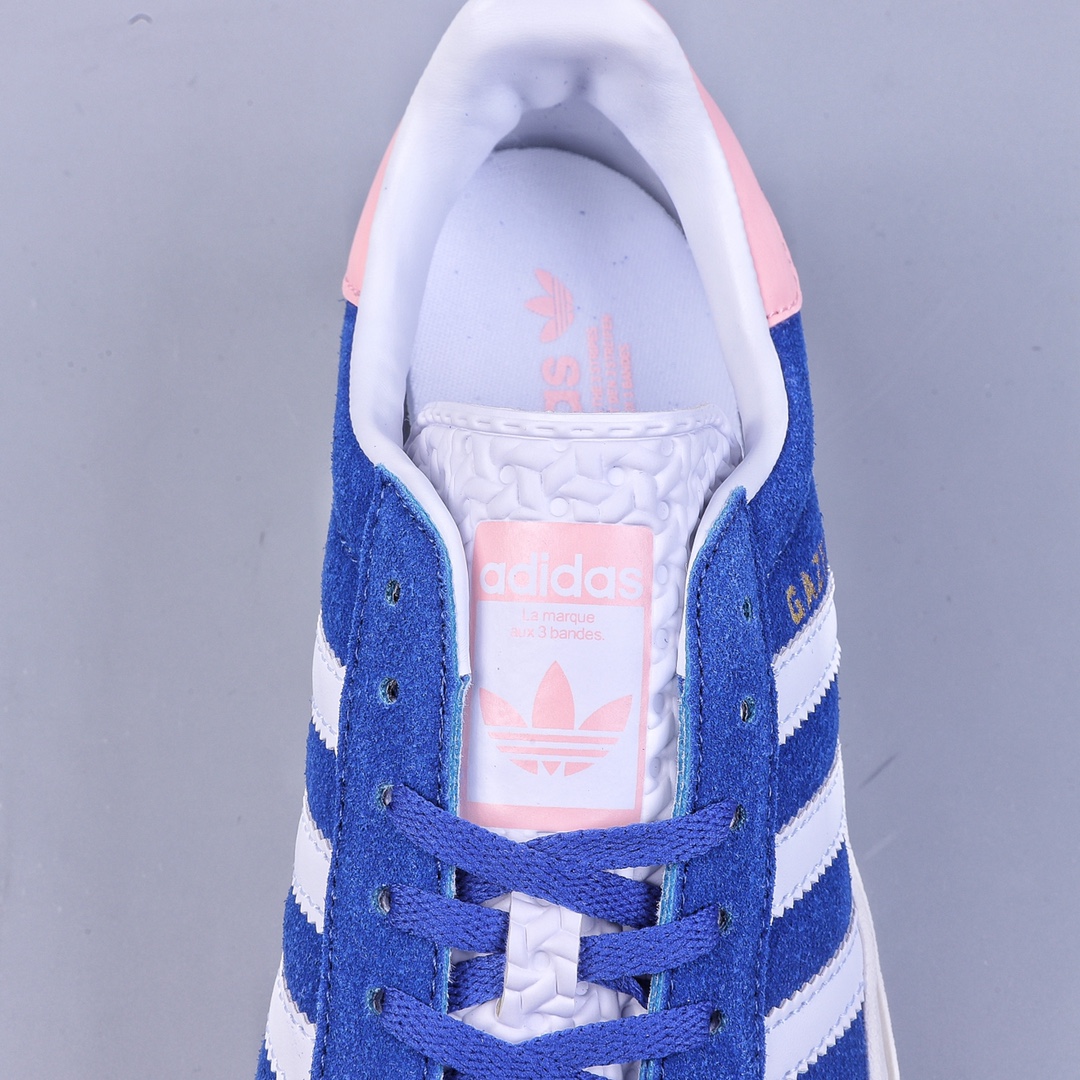 Adidas Gazelle Bold W sneakers GW3193