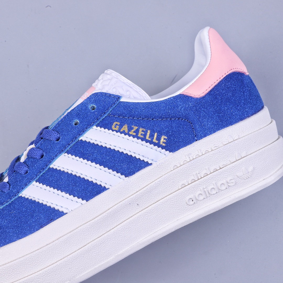 Adidas Gazelle Bold W sneakers GW3193