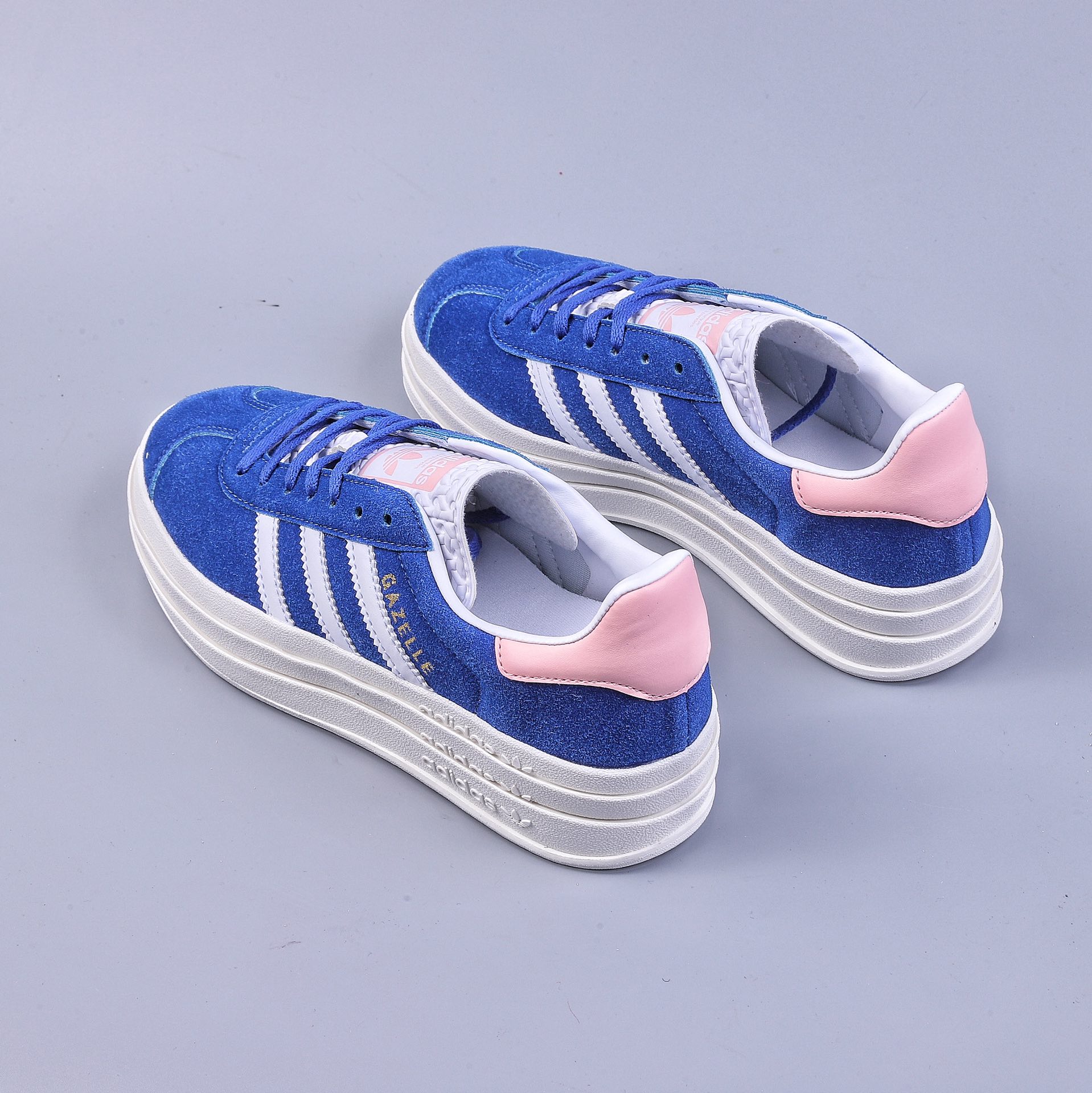 Adidas Gazelle Bold W sneakers GW3193