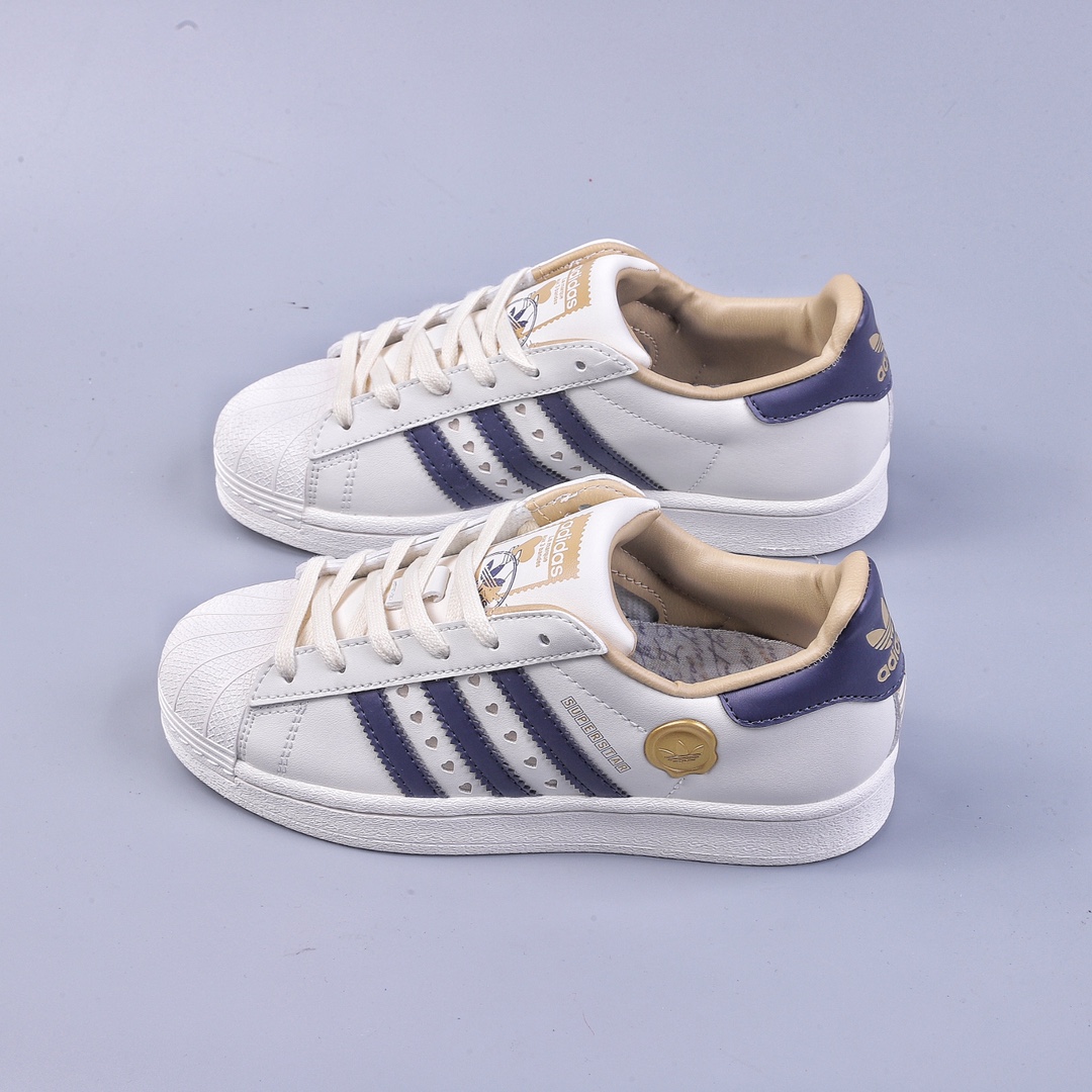 Adidas Originals SUPERSTAR W version IE6977