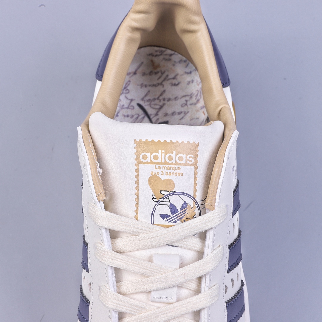 Adidas Originals SUPERSTAR W version IE6977