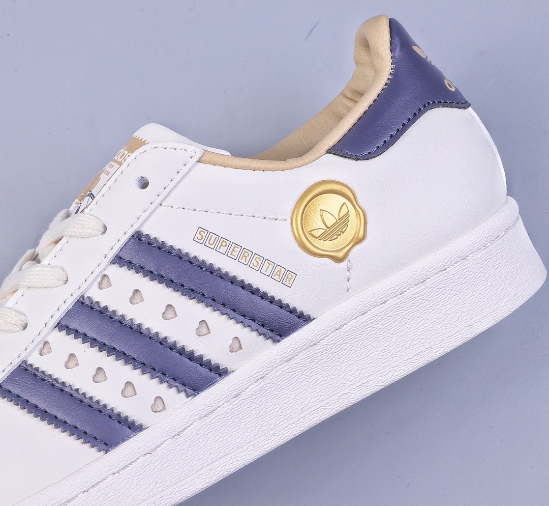 Adidas Originals SUPERSTAR W version IE6977