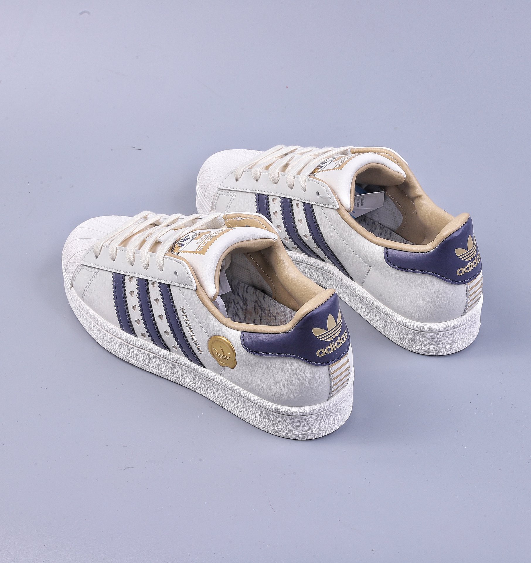 Adidas Originals SUPERSTAR W version IE6977