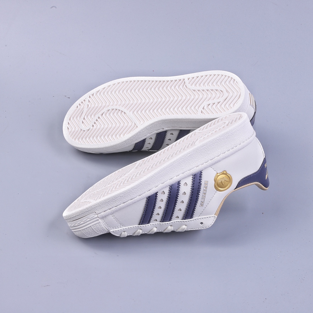 Adidas Originals SUPERSTAR W version IE6977