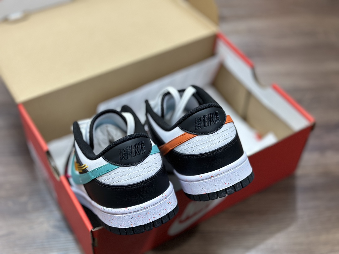 280 NIKE SB Dunk Low 双勾 低帮休闲运动鞋 FD4613-231