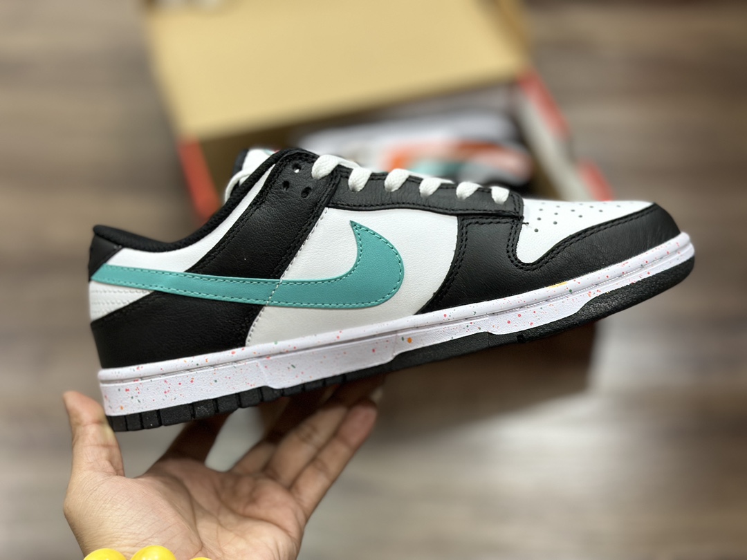 280 NIKE SB Dunk Low 双勾 低帮休闲运动鞋 FD4613-231