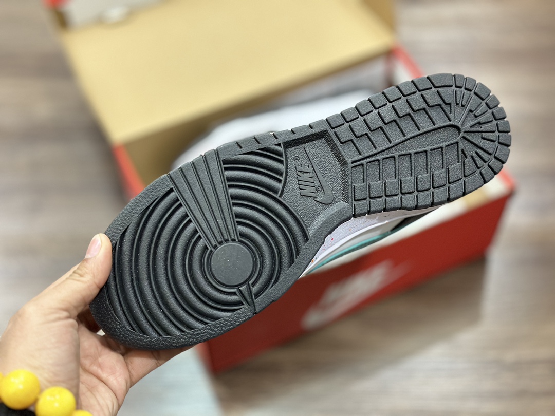 280 NIKE SB Dunk Low 双勾 低帮休闲运动鞋 FD4613-231