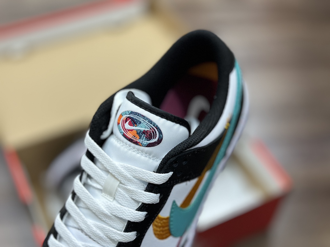 280 NIKE SB Dunk Low 双勾 低帮休闲运动鞋 FD4613-231
