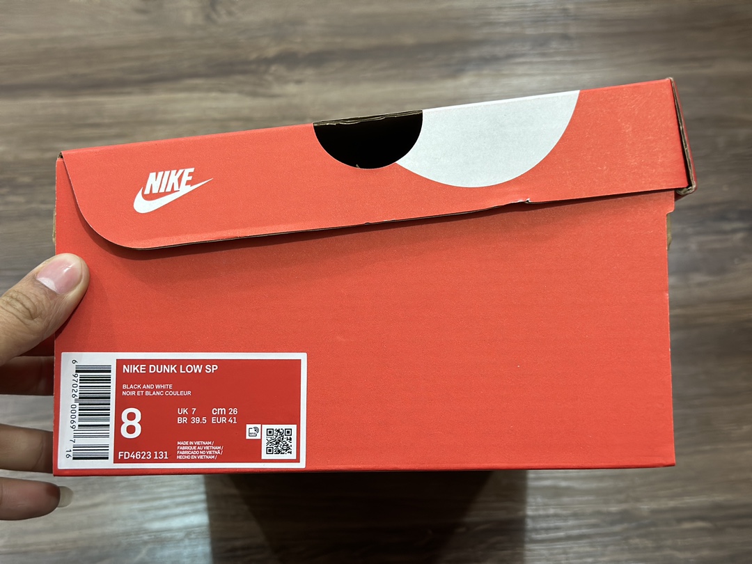 280 NIKE SB Dunk Low 双勾 低帮休闲运动鞋 FD4613-231