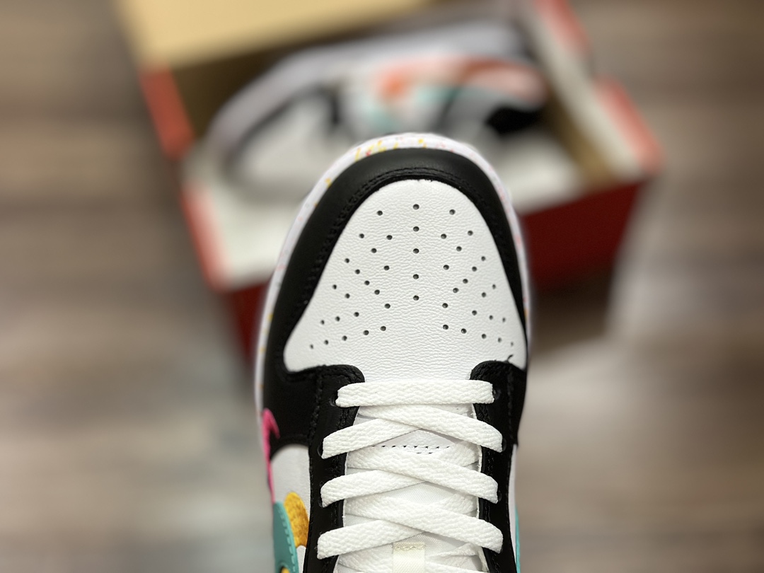 280 NIKE SB Dunk Low 双勾 低帮休闲运动鞋 FD4613-231
