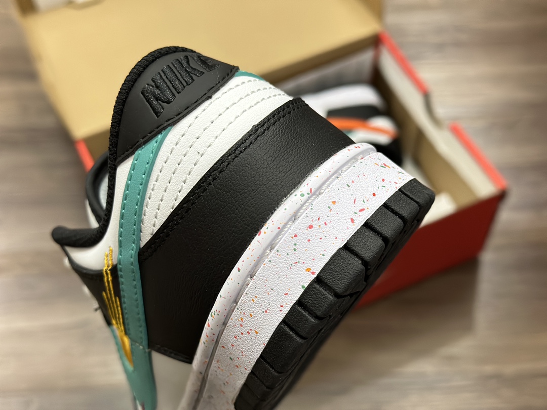 280 NIKE SB Dunk Low 双勾 低帮休闲运动鞋 FD4613-231