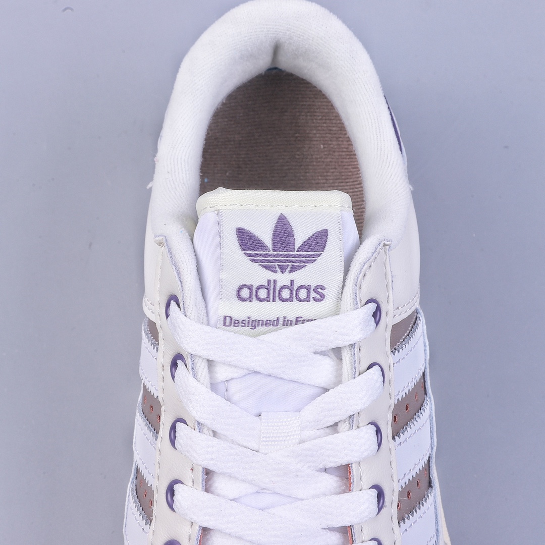 Adidas Centennial 85 Low Adv low-top versatile trendy casual sports sneakers IE2369