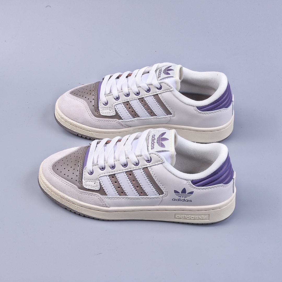 Adidas Centennial 85 Low Adv low-top versatile trendy casual sports sneakers IE2369