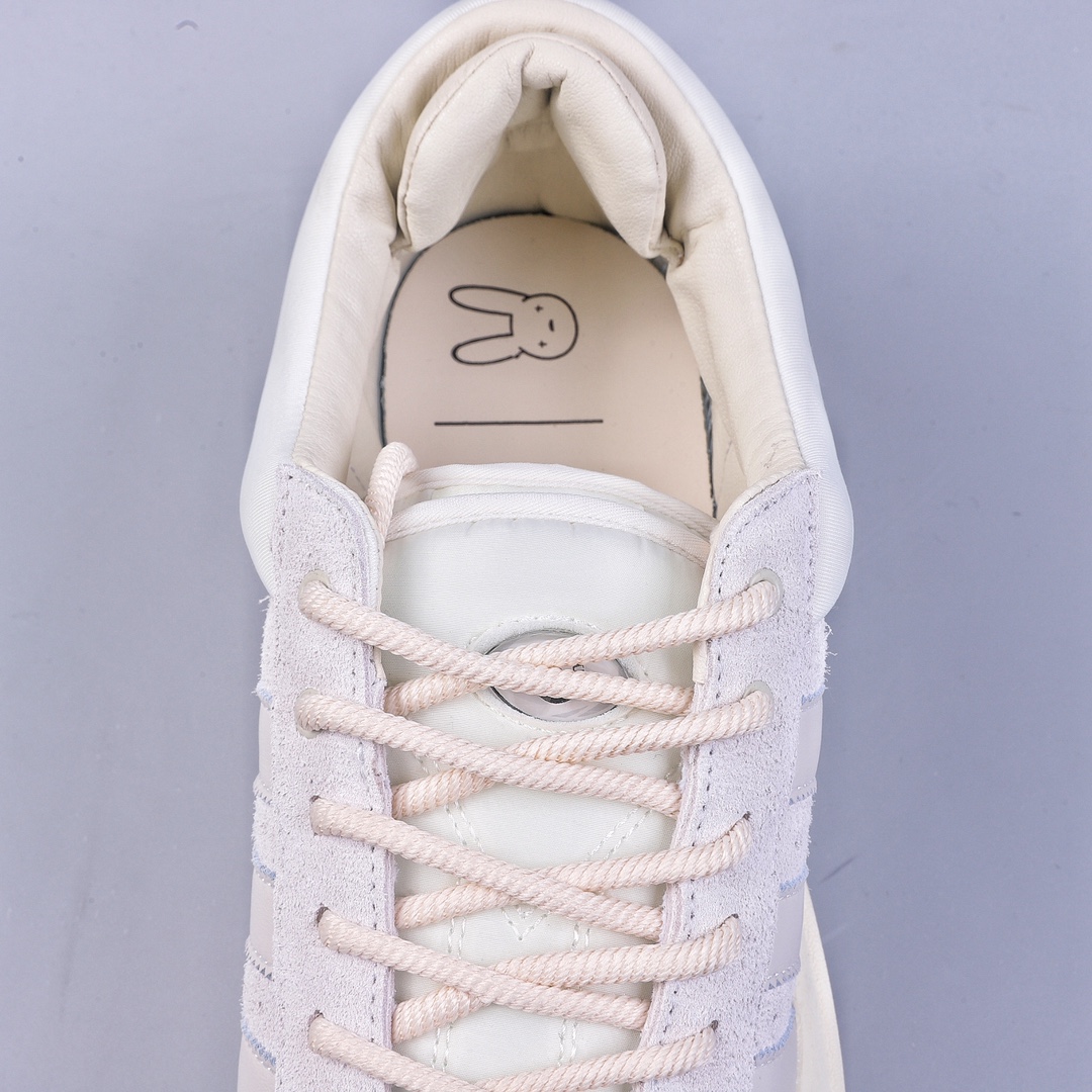 Bad Bunny x Adidas Originals Forum Low Bad Bunny FZ5823