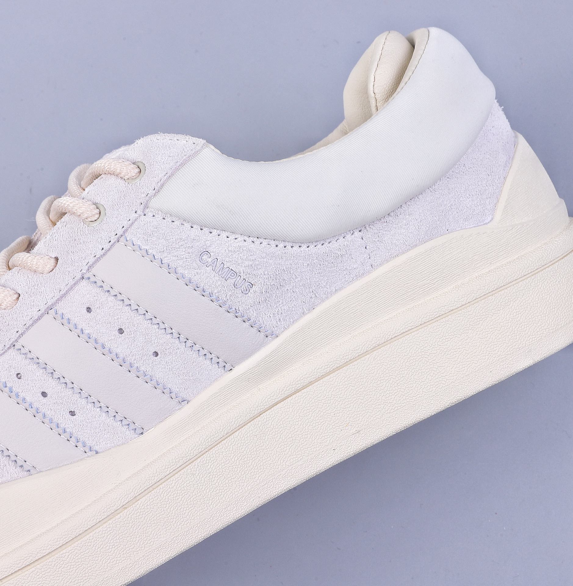 Bad Bunny x Adidas Originals Forum Low Bad Bunny FZ5823