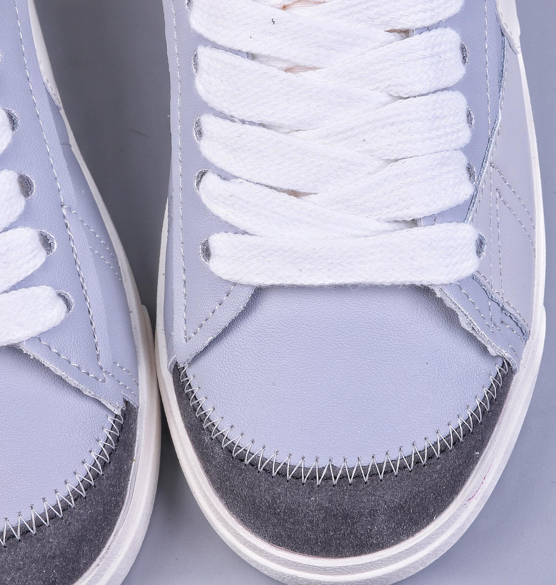 130 Nike Blazer Low '77 Jumbo 开拓者大钩 FJ5467-077