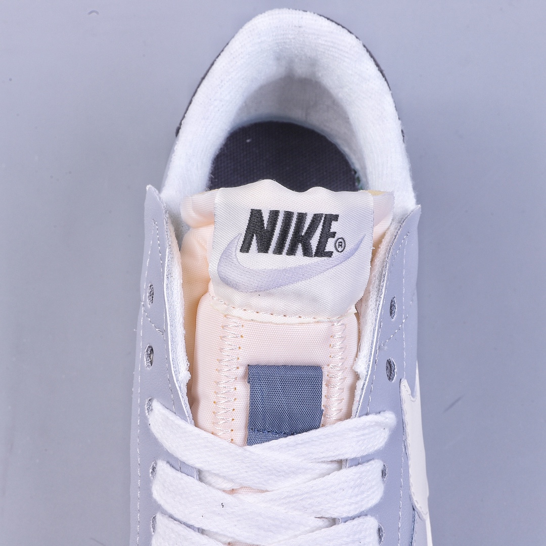 130 Nike Blazer Low '77 Jumbo 开拓者大钩 FJ5467-077