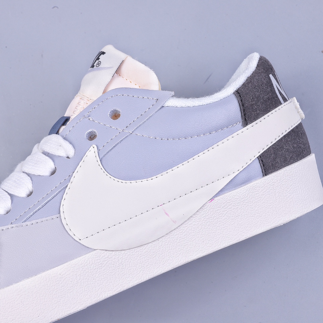 130 Nike Blazer Low '77 Jumbo 开拓者大钩 FJ5467-077