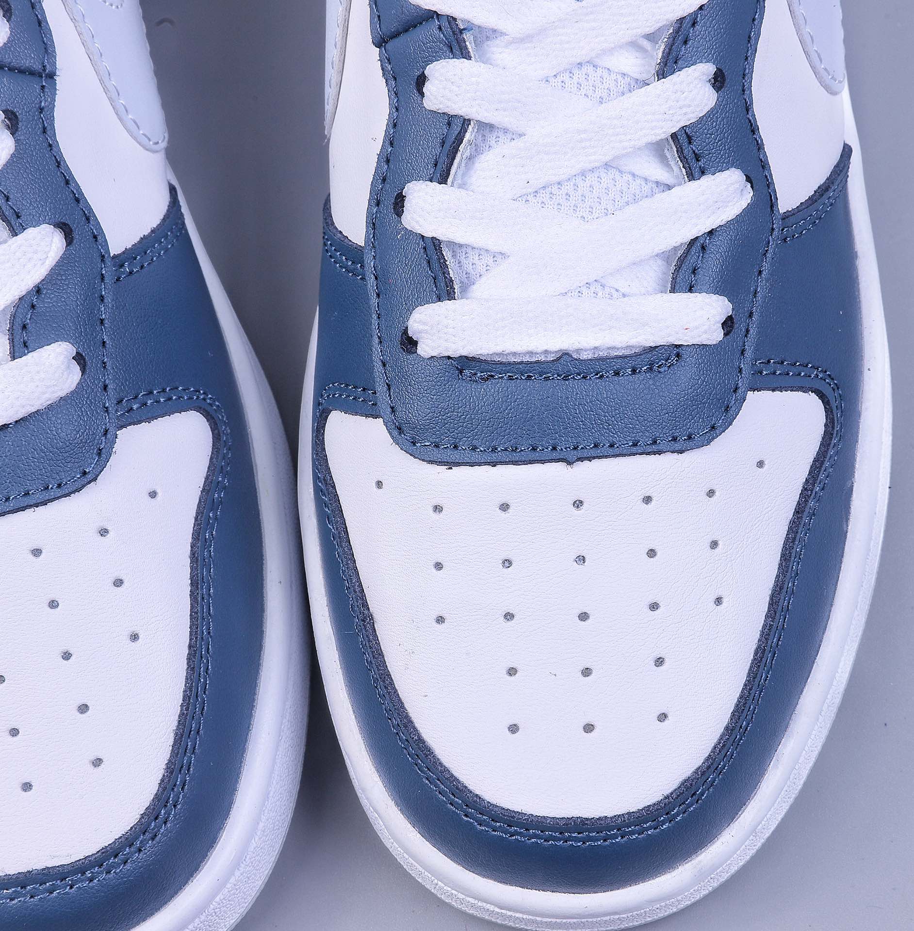 150 Nike Court Borough Low 2 耐克校园休闲板鞋 BQ5448-121