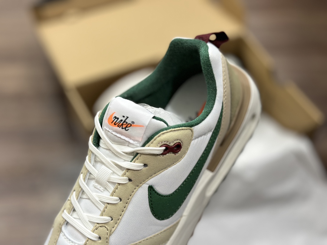 220 NIKE Air Max Dawn 黎明系列 纯原版本  FB7158-131