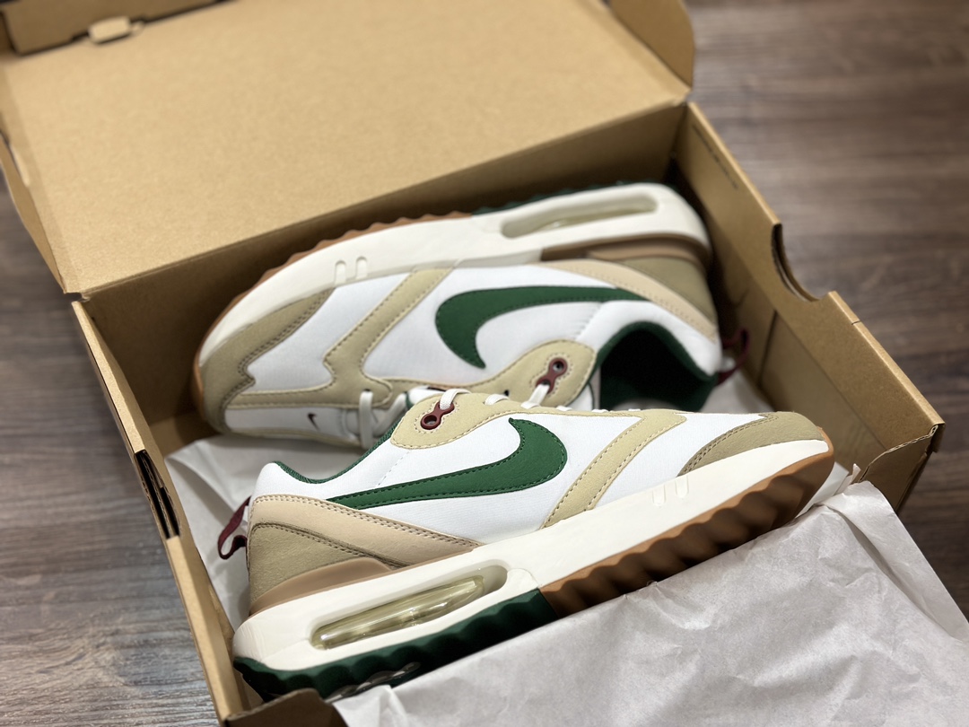 220 NIKE Air Max Dawn 黎明系列 纯原版本  FB7158-131