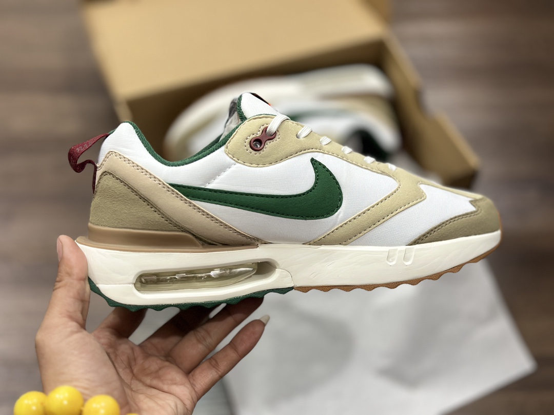 220 NIKE Air Max Dawn 黎明系列 纯原版本  FB7158-131