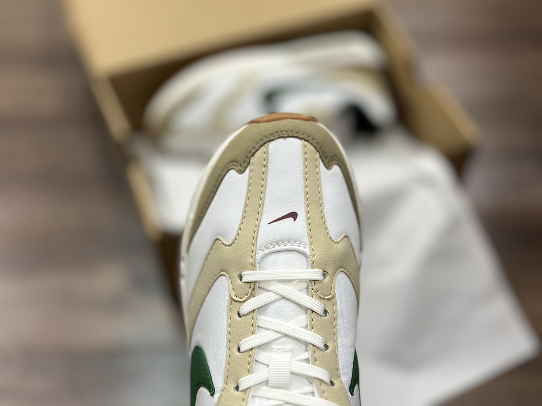 220 NIKE Air Max Dawn 黎明系列 纯原版本  FB7158-131